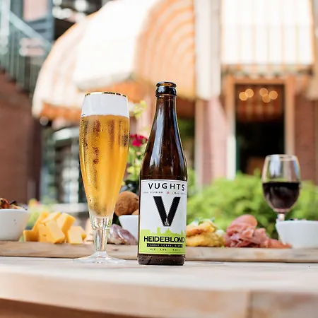 Landgoed Huize Bergen Den Bosch - 4*