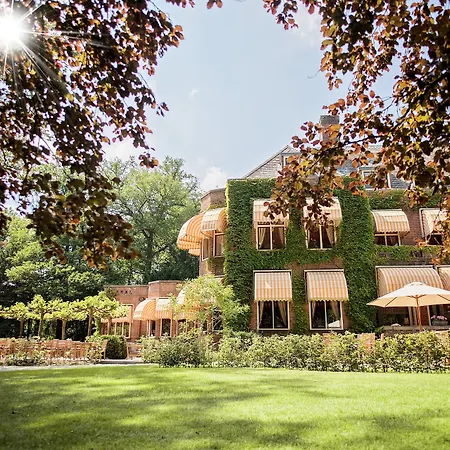 Landgoed Huize Bergen Den Bosch - 4*