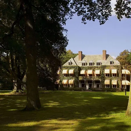 Landgoed Huize Bergen Den Bosch - Hotel 4*