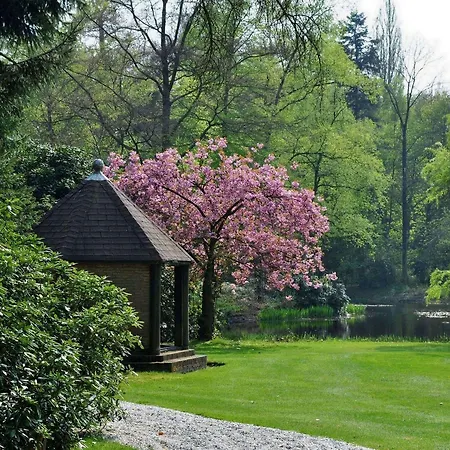 Landgoed Huize Bergen Den Bosch -