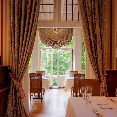 Landgoed Huize Bergen Den Bosch - Hotel Vught