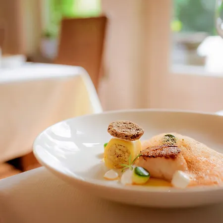 Landgoed Huize Bergen Den Bosch - Hotel