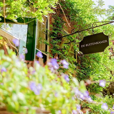 Landgoed Huize Bergen Den Bosch - Hotel Vught