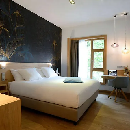 Hotel Landgoed Huize Bergen Den Bosch -