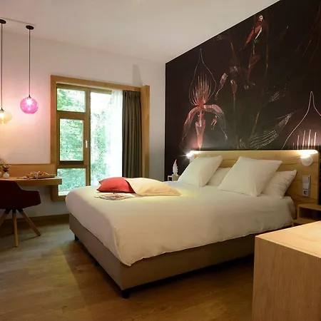 Landgoed Huize Bergen Den Bosch - Hotel 4*