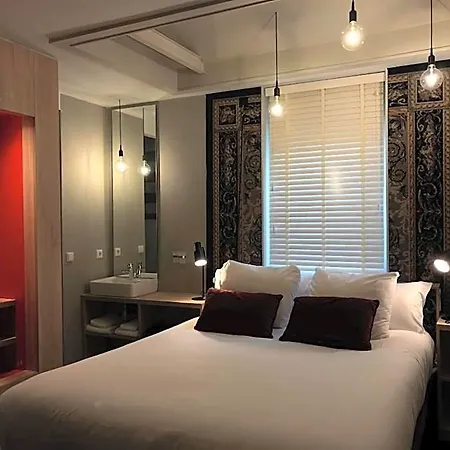 Landgoed Huize Bergen Den Bosch - Hotel 4*