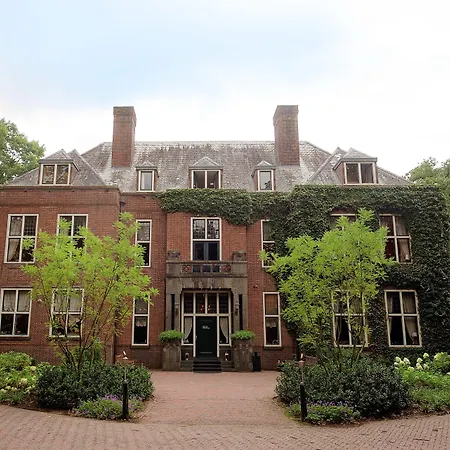 Landgoed Huize Bergen Den Bosch - Hotel Vught