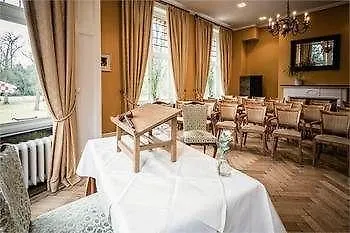 Landgoed Huize Bergen Den Bosch - 4* Vught