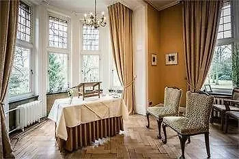Landgoed Huize Bergen Den Bosch - 4*