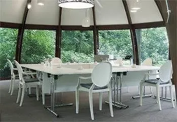 Landgoed Huize Bergen Den Bosch - Hotel