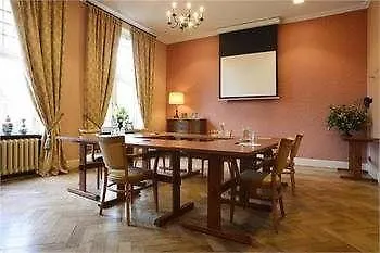 Landgoed Huize Bergen Den Bosch - 4* Vught