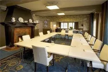 Landgoed Huize Bergen Den Bosch - 4*