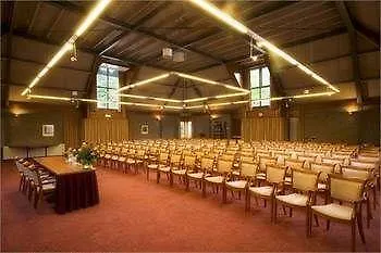 Landgoed Huize Bergen Den Bosch - Hotel Vught