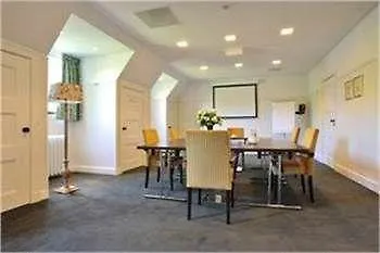 Landgoed Huize Bergen Den Bosch - Hotel