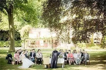 Landgoed Huize Bergen Den Bosch - 4* Vught