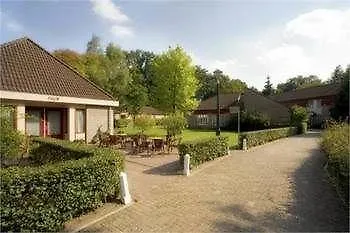 Landgoed Huize Bergen Den Bosch - Hotel 4*