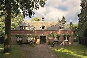 Landgoed Huize Bergen Den Bosch - 4* Vught