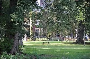 Landgoed Huize Bergen Den Bosch - Hotel