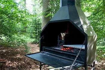 Landgoed Huize Bergen Den Bosch - 4*
