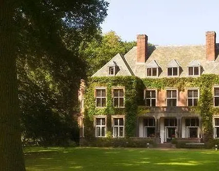Landgoed Huize Bergen Den Bosch - Hotel