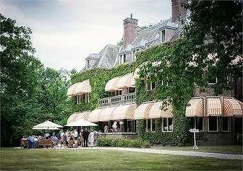 Landgoed Huize Bergen Den Bosch - 4*