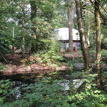 Landgoed Huize Bergen Den Bosch - Hotel 4*