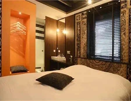 Hotel Landgoed Huize Bergen Den Bosch -