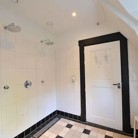 Landgoed Huize Bergen Den Bosch - 4*