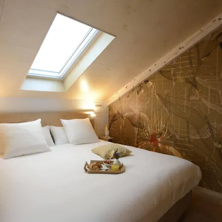 Landgoed Huize Bergen Den Bosch - Ξενοδοχείο 4*
