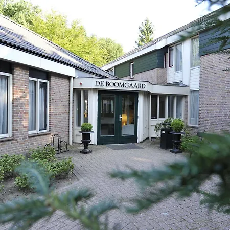Landgoed Huize Bergen Den Bosch -