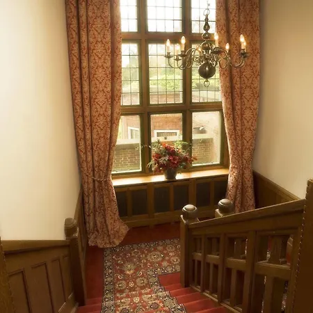Landgoed Huize Bergen Den Bosch - Vught