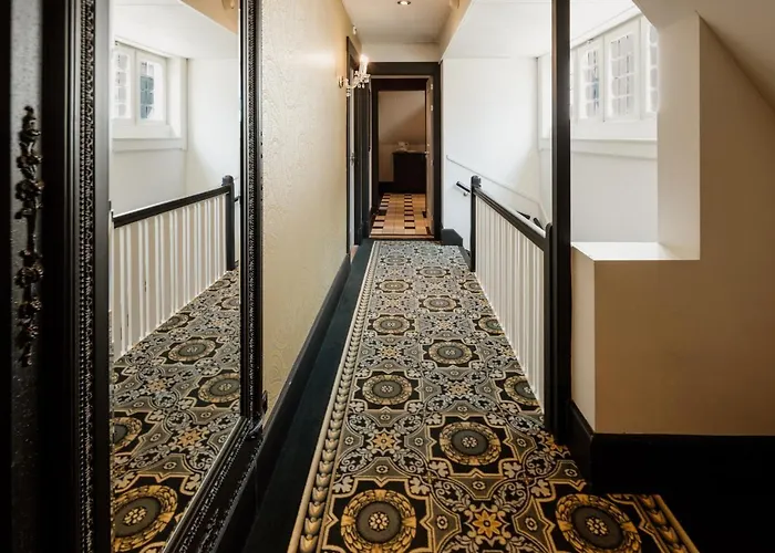 Landgoed Huize Bergen Den Bosch - Hotel Vught