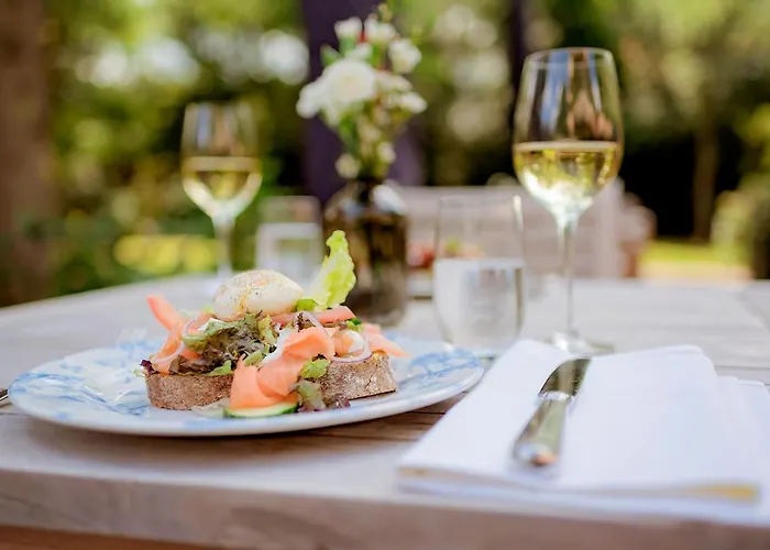 Landgoed Huize Bergen Den Bosch - Vught