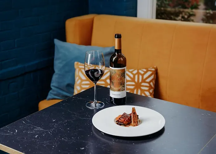 Landgoed Huize Bergen Den Bosch - 4*