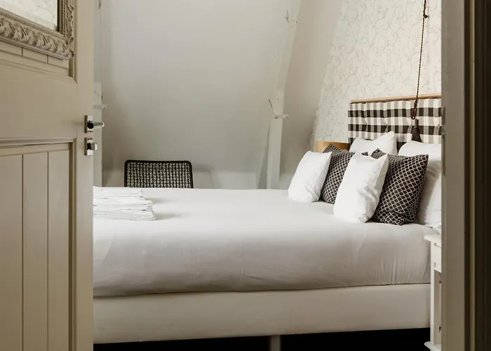 Landgoed Huize Bergen Den Bosch - فوخْهت