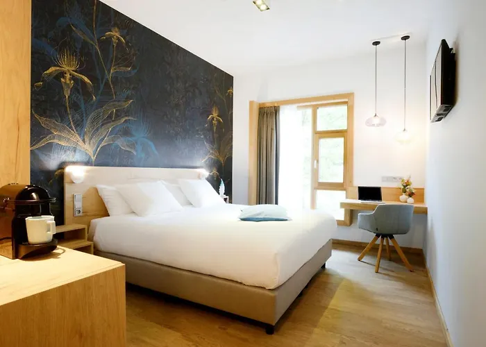 Hotel Landgoed Huize Bergen Den Bosch -