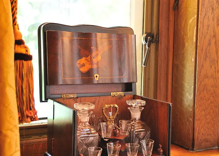 Landgoed Huize Bergen Den Bosch - 4* Vught