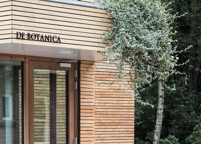 Hotel Landgoed Huize Bergen Den Bosch -