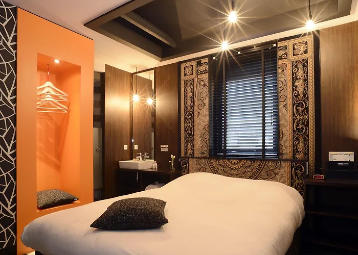 Landgoed Huize Bergen Den Bosch - Hotel Vught