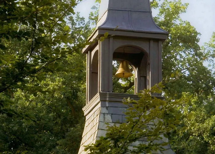 Landgoed Huize Bergen Den Bosch - Vught