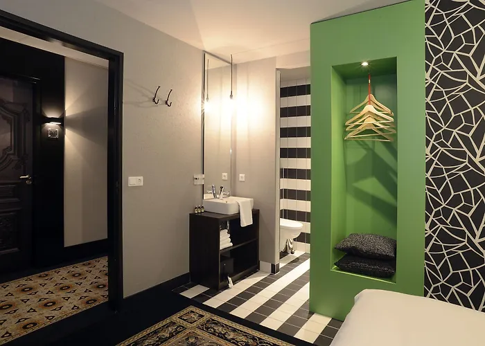 Landgoed Huize Bergen Den Bosch - 4* Vught