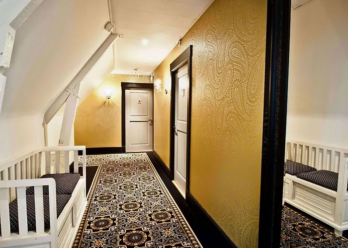 Landgoed Huize Bergen Den Bosch -