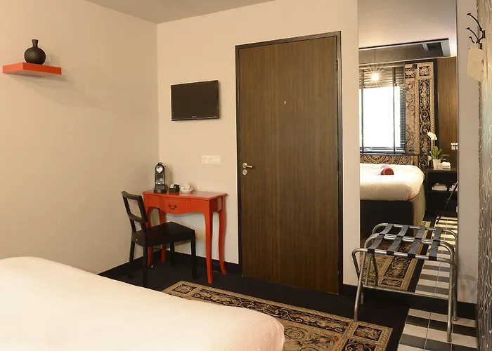 Hotel Landgoed Huize Bergen Den Bosch -