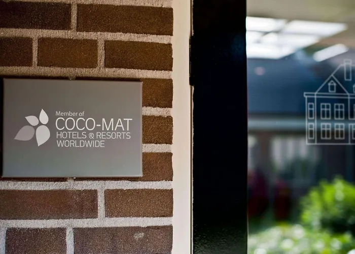 Landgoed Huize Bergen Den Bosch - Vught