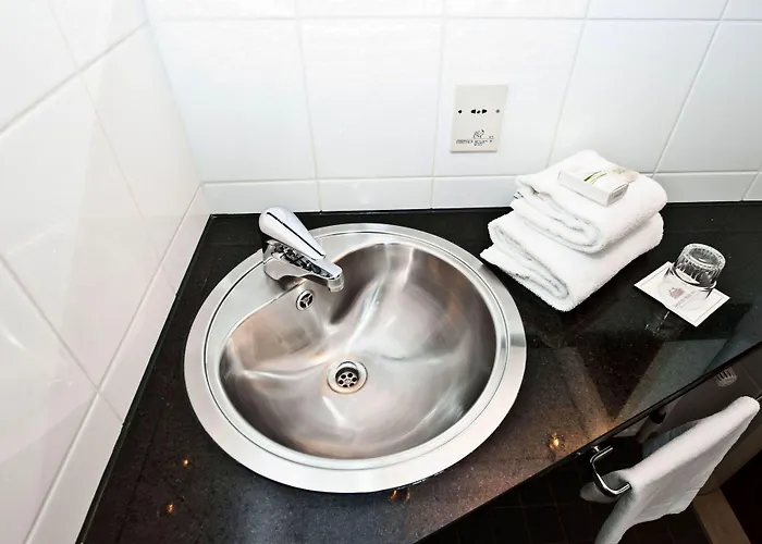 Landgoed Huize Bergen Den Bosch - Hotel 4*