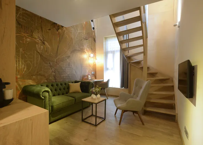 Landgoed Huize Bergen Den Bosch - 4*