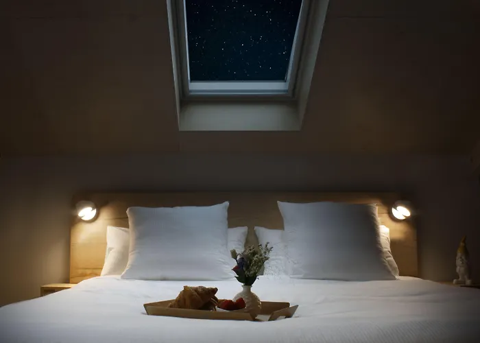 Landgoed Huize Bergen Den Bosch - Vught