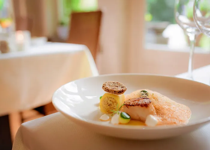 Landgoed Huize Bergen Den Bosch - Hotel