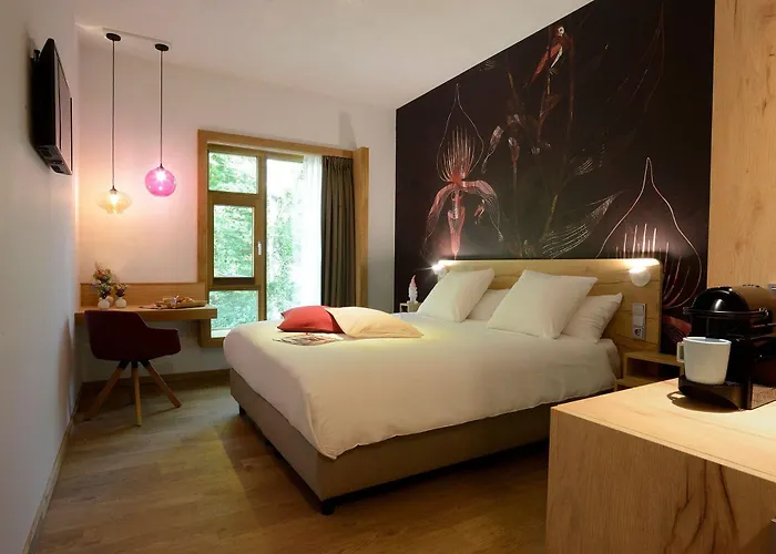 Landgoed Huize Bergen Den Bosch - Hotel 4*
