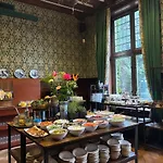 Landgoed Huize Bergen Den Bosch - 4*